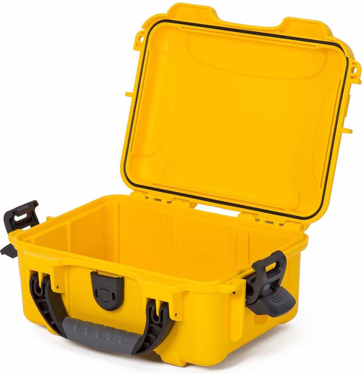 Nanuk 904 Case - Yellow