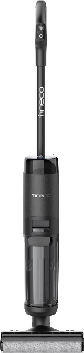 Tineco Floor One S7 Flashdry Pet - Vloerreiniger - draadloos - Stofzuigt en dweilt en droogt harde vloeren tegelijkertijd - 40 min accuduur – foto 5