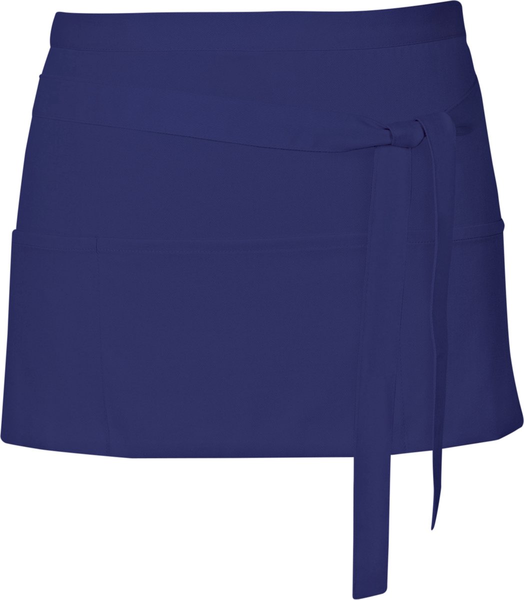Cocktailsloof - Navy - 30 x 60 cm - Link Kitchen Wear