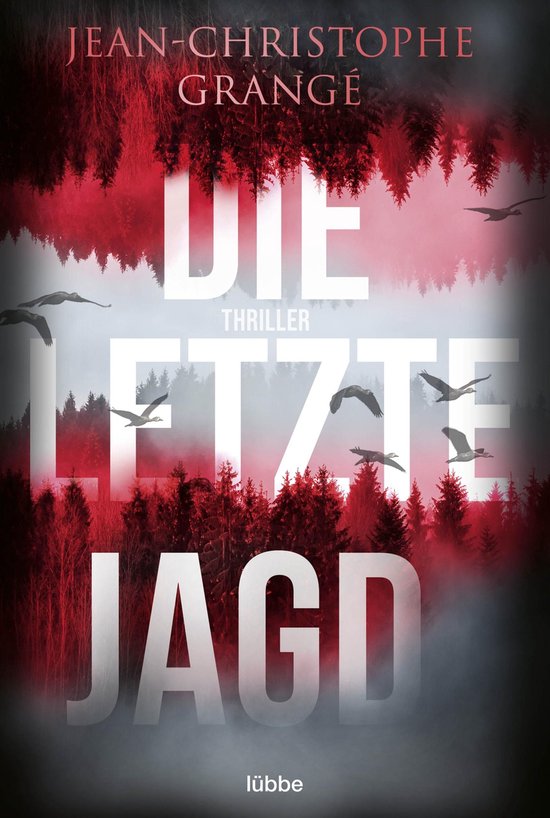Die letzte Jagd - cover