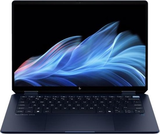 HP OmniBook Ultra 14-fh0000nd Copilot+ PC - QWERTY