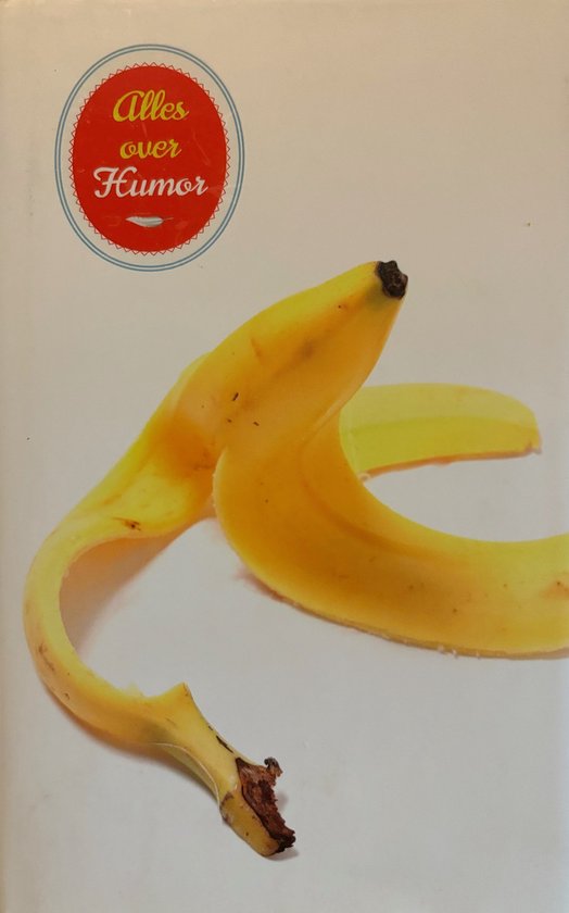 Alles over humor