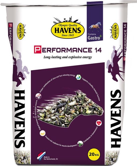 Havens Performance | 20kg Havens Performance | 20kg