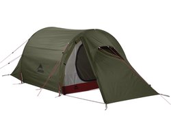MSR Tindheim 2 - Tent Green 2 persoons