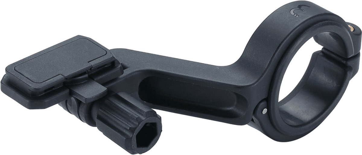 Bbb Centermount 2.0 Koplampsteun Zilver