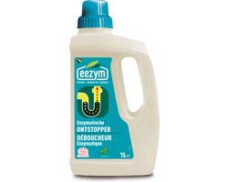 Eezym - Enzymatische Ontstopper - Munt - 1L