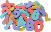 Nûby Badspeeltjes Letters en Cijfers - 12m+