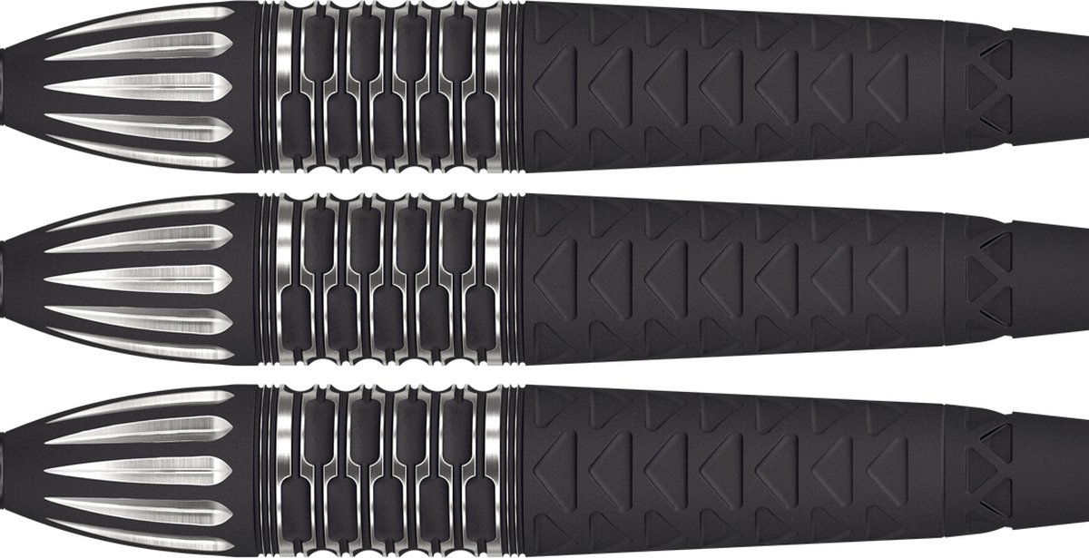 Target Phil Taylor Raw Power G11 Swiss Point 95% - Dartpijlen