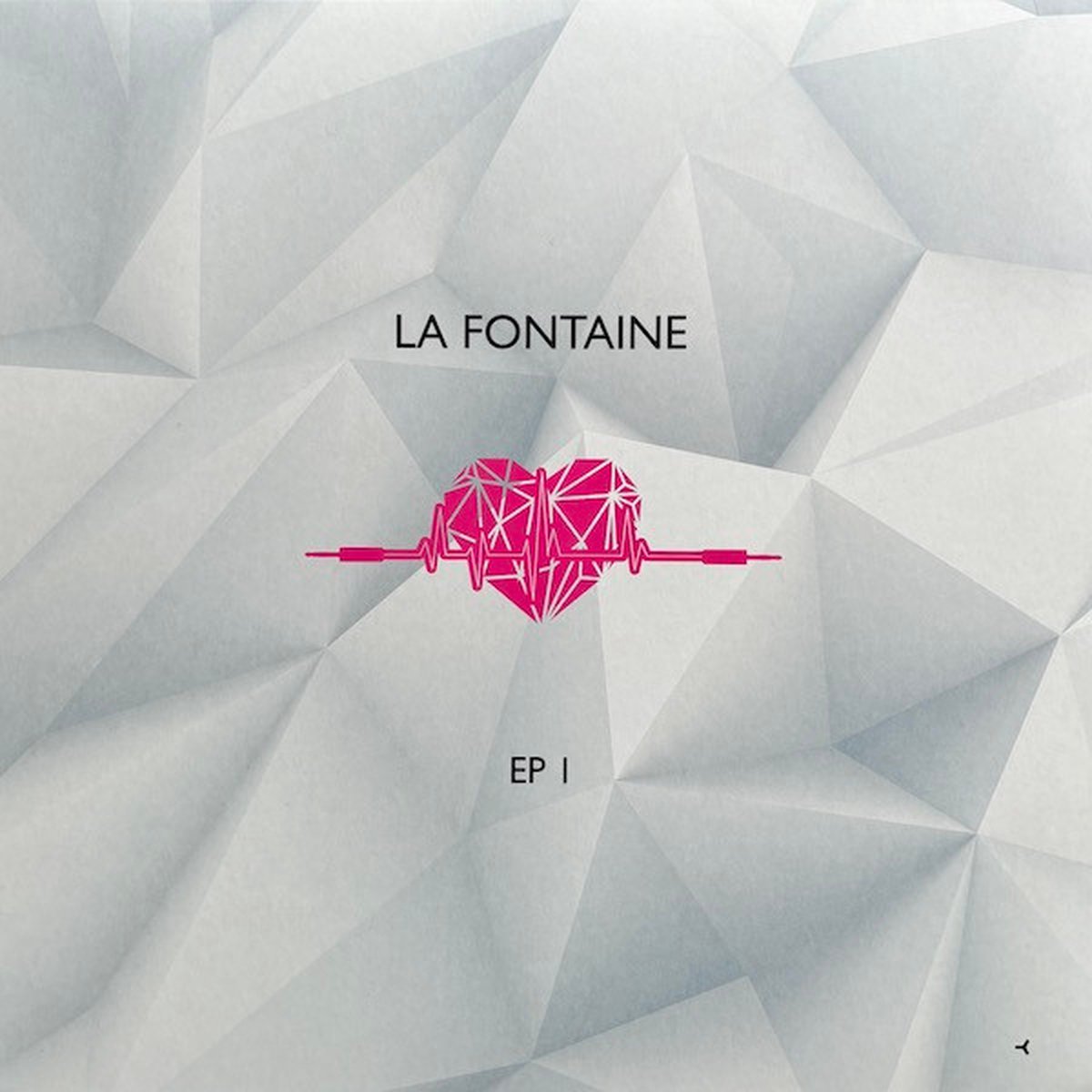 V/A - La Fontaine Ep 1