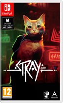 Stray - Nintendo Switch