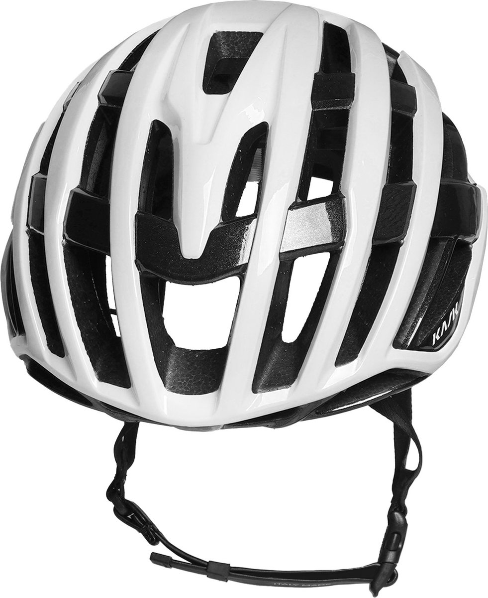 Kask Valegro Wg11 Helm Wit M