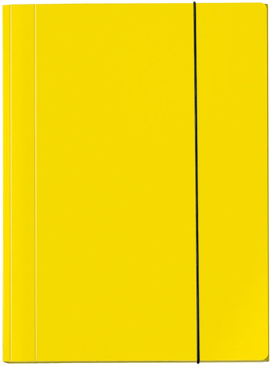 Mappenset (A4)