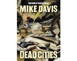 Omslag van Dead Cities