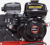 MOTOR LONCIN G200F, 19,05MMX61,6MM