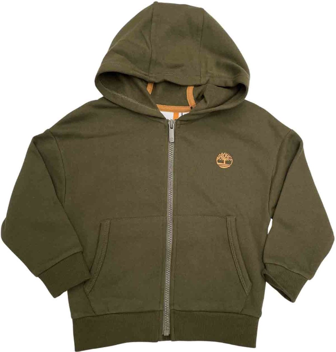 Timberland Vest Creme