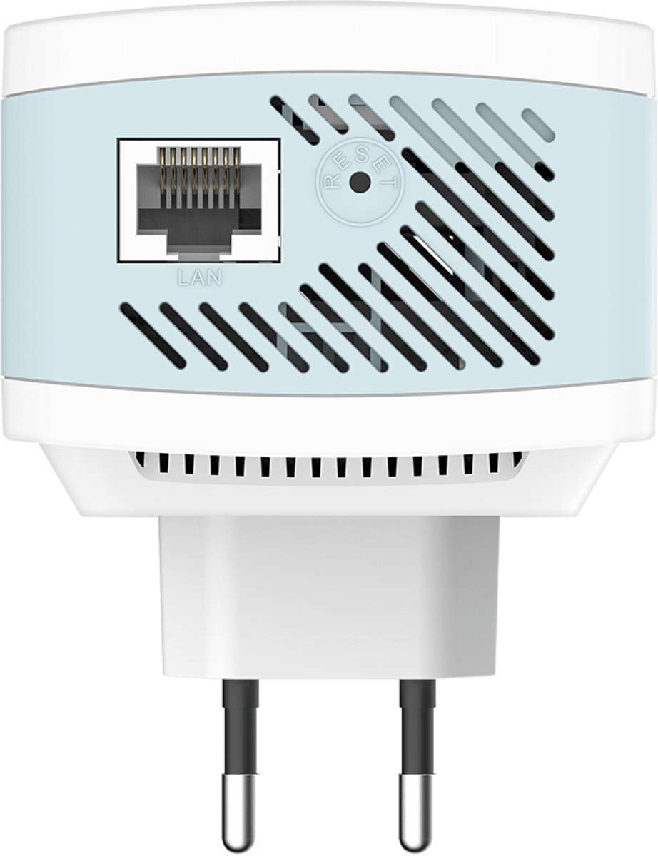 Afbeelding 3 van D-Link E15/E Eagle Pro AI - Wifi repeater - Mesh - Wifi 6 - Wit