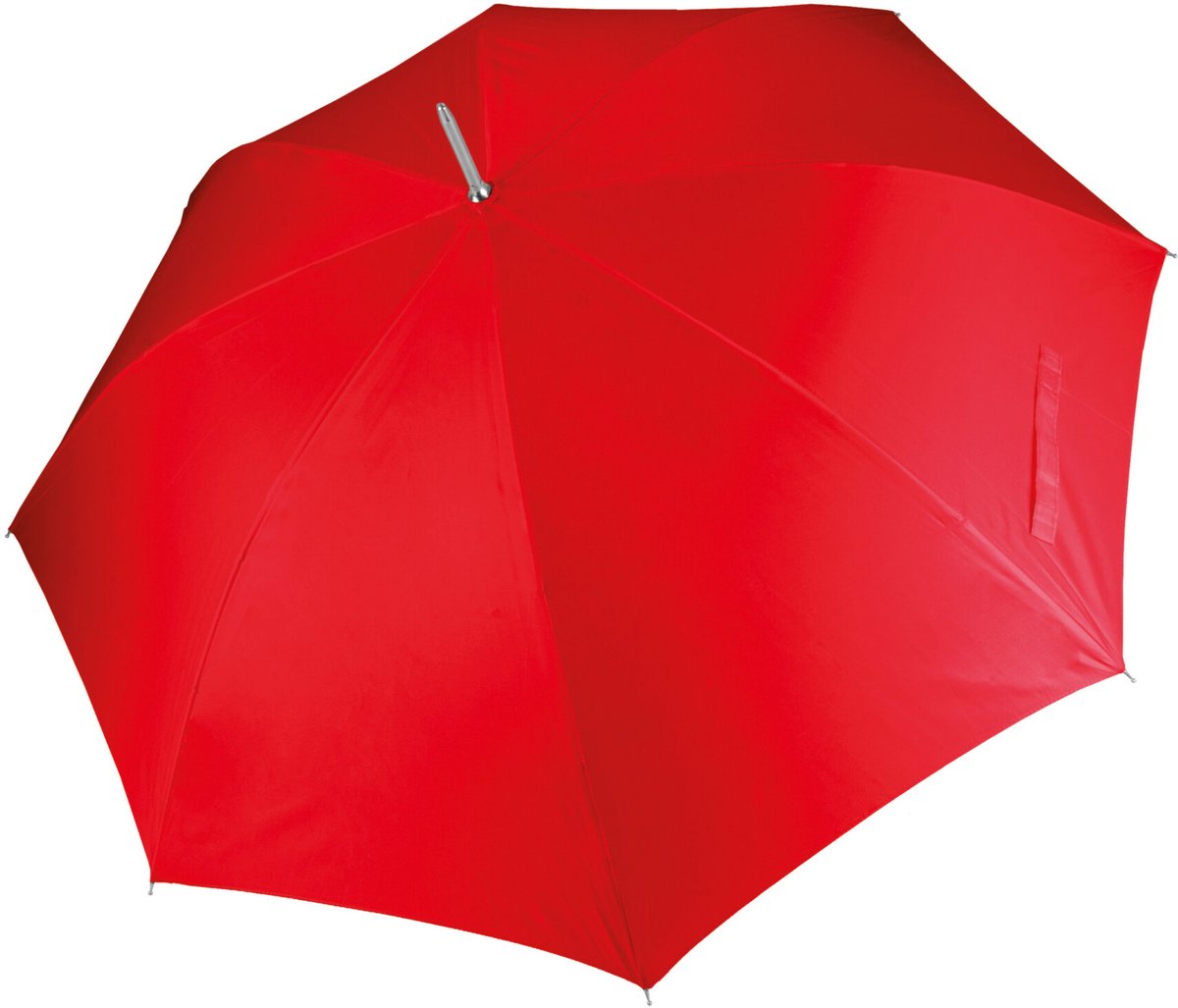 Paraplu One Size Kimood Red 100% Polyester