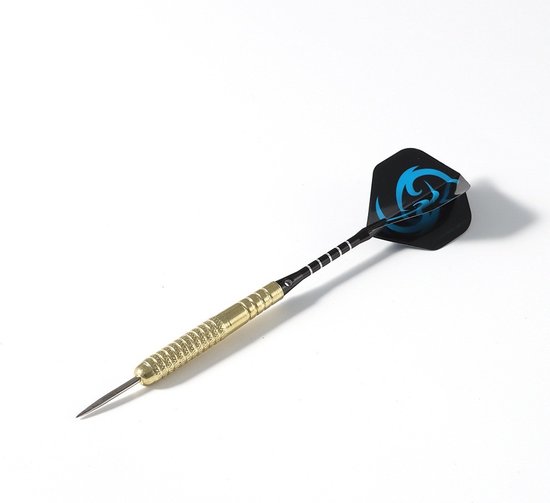 Pegasi dartpijlen set 22gr. ZTB van Pegasi — afbeelding 5