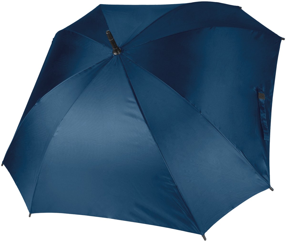 Paraplu One Size Kimood Navy 100% Polyester