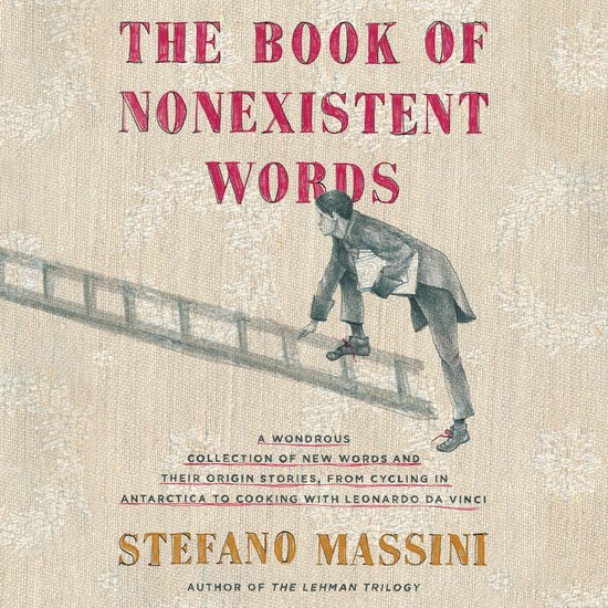 The Book of Nonexistent Words - cover