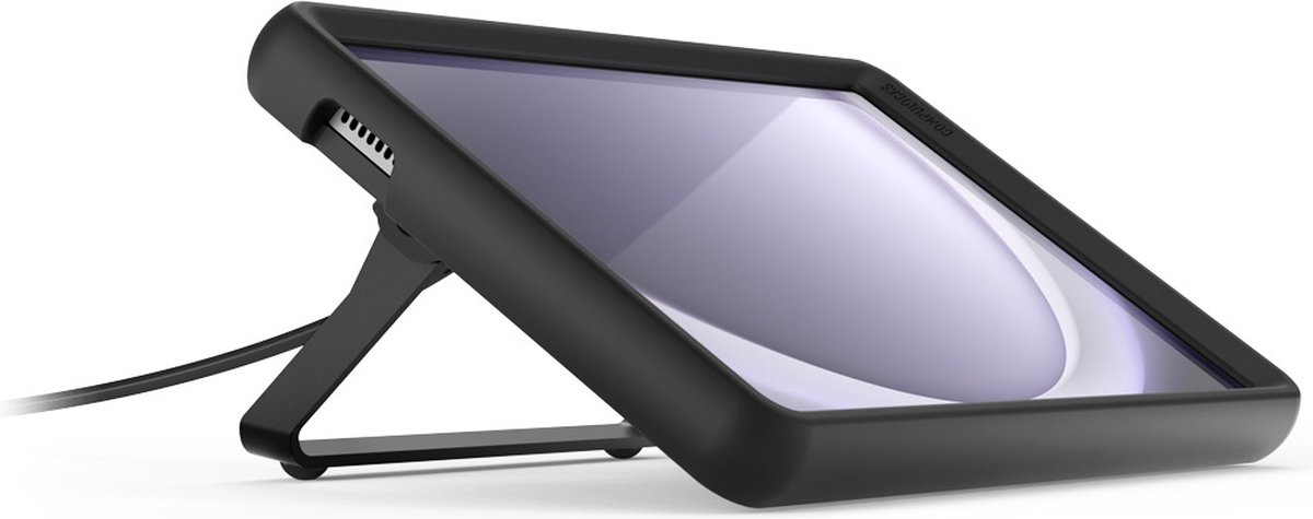 Samsung Galaxy Tab A9/A9+ Secured Kickstand