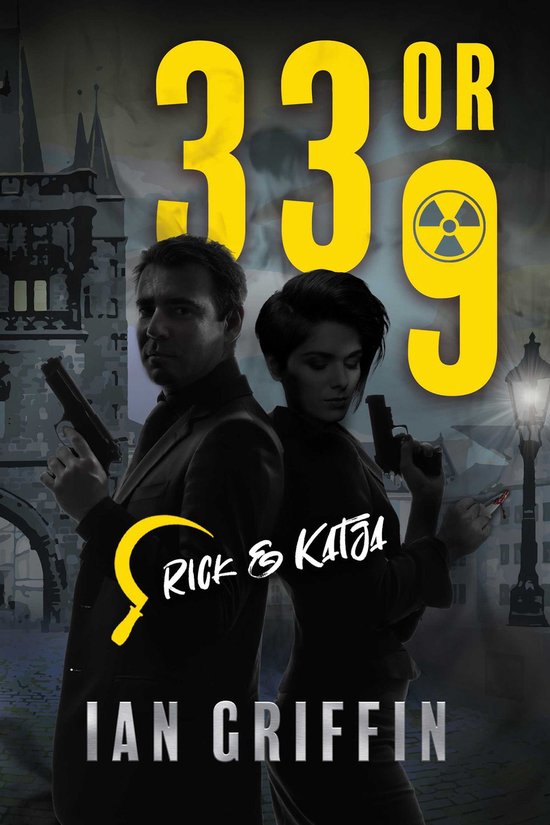 33 or 9 - cover