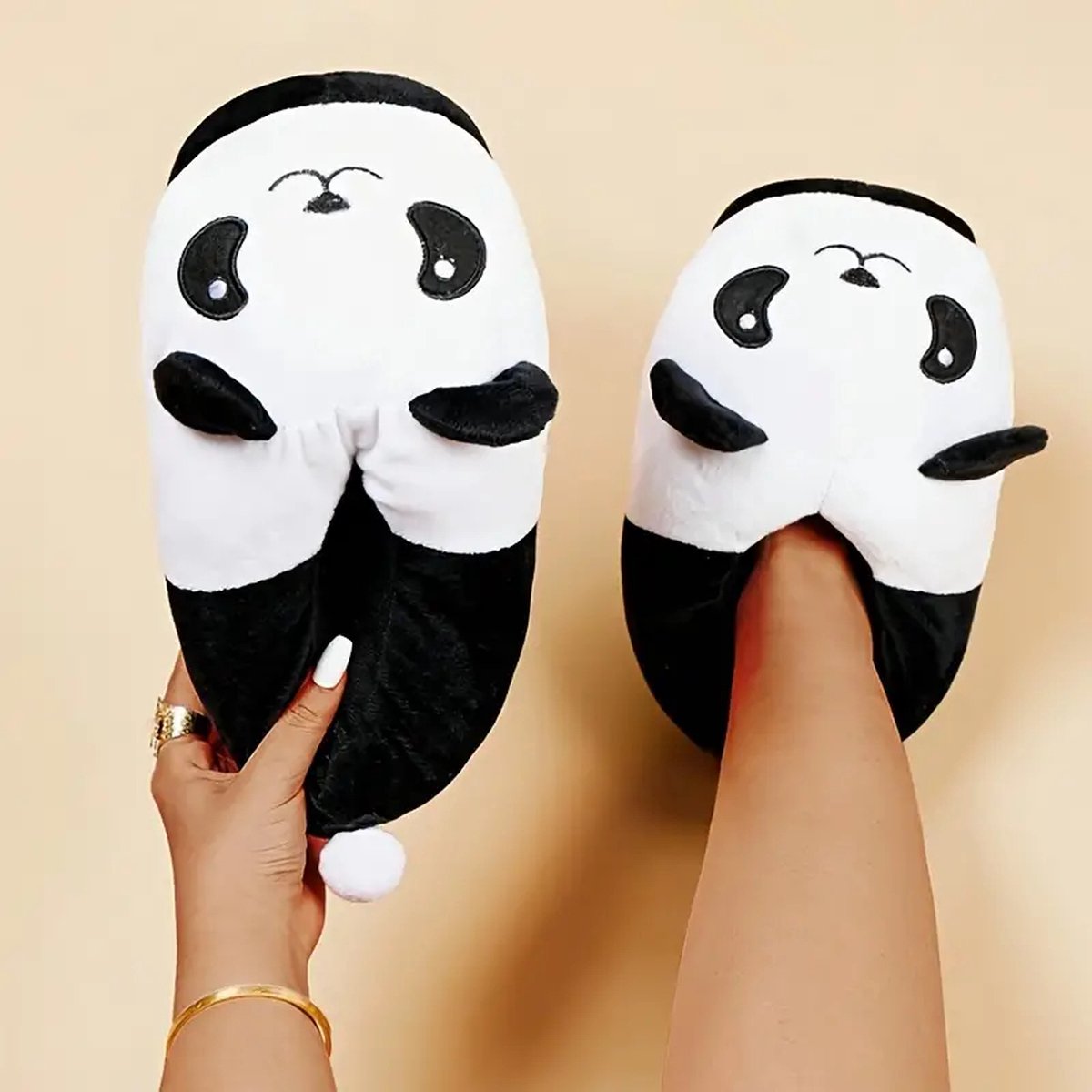 Krokodil cartoon dier pluche pantoffels winterplezier en grappige krokodil indoor warme pantoffels, krokodil cartoon dier pluche pantoffels groen