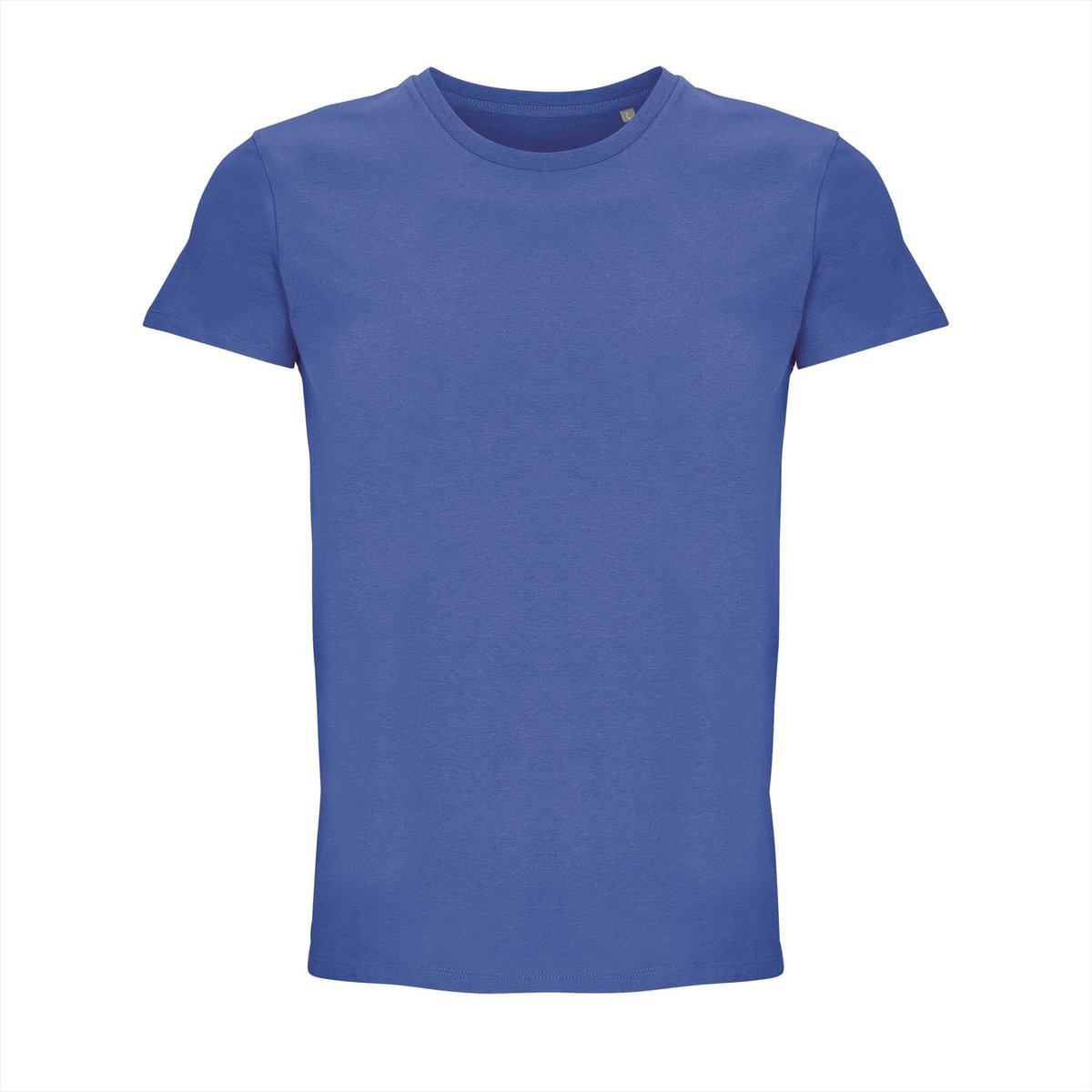 SOL'S Unisex Recycled T-Shirt Re Crusader L04233 - Royal Blue 241 - M