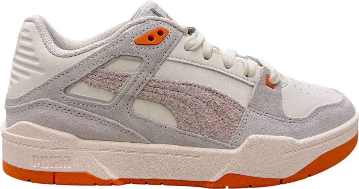 Puma Slipstream Low Sneakers Unisex Oranje