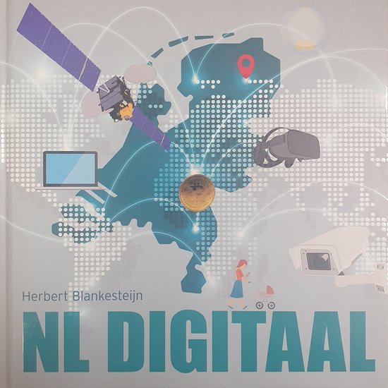 NL Digitaal - cover