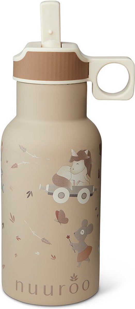 Juno Bidon Eenhoorn (350ml)