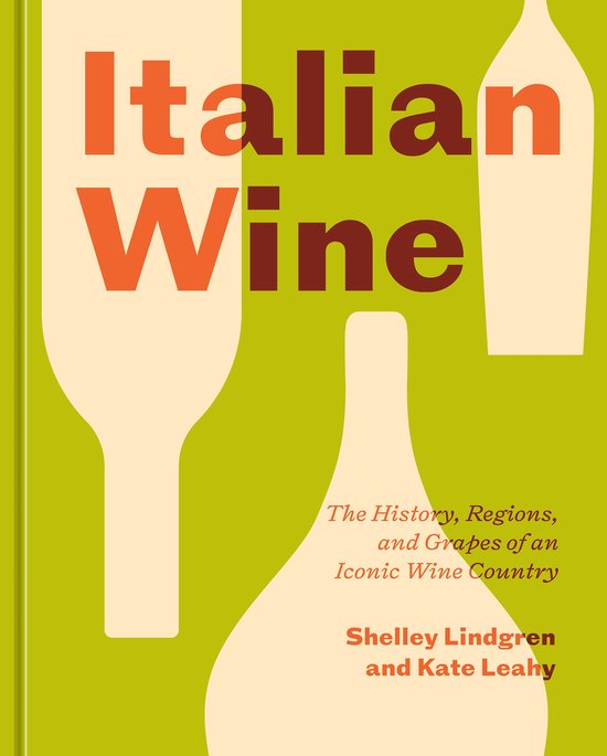 Italian Wine - cover