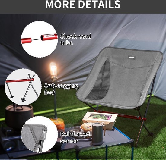 Stoel hoezen - Campingstoelen kopen? | Korting tot 21