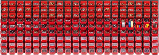 Planche à outils Solacis - Porte-outils - Porte-outils - Planche à trous - Must pour vos outils !