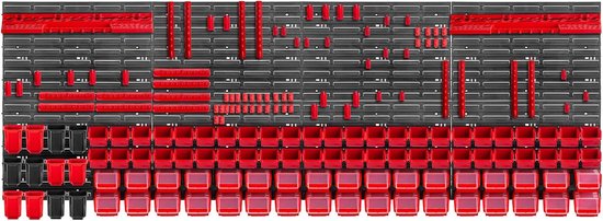Planche à outils Solacis - Porte-outils - Porte-outils - Planche à trous - Must pour vos outils !