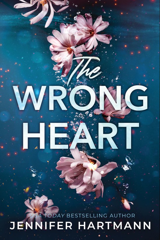 The Wrong Heart - cover