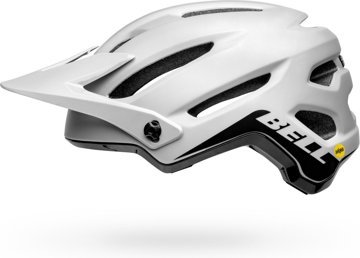 Bell 4Forty Mips MTB fietshelm – foto 2