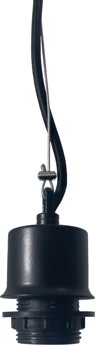 Hangende Elektrische Eenheid (Universele E27) 150cm - 'Beam'