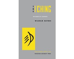 The I Ching