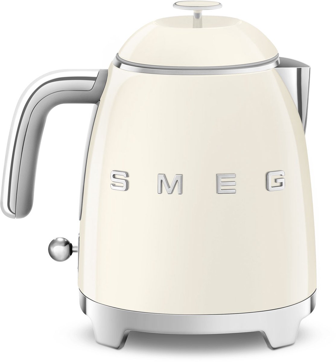 SMEG KLF05CREU - Waterkoker - Crème - 800 ml - mini — afbeelding 2