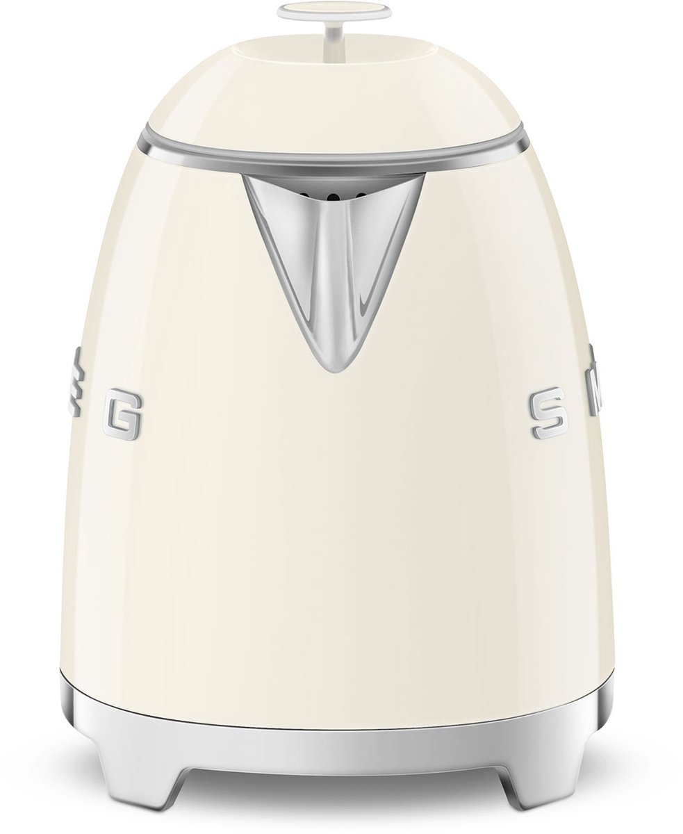 SMEG KLF05CREU - Waterkoker - Crème - 800 ml - mini — afbeelding 5