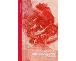 Autobiography of Red