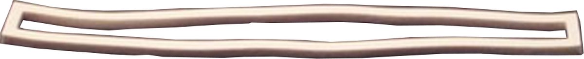 Nefit ventilatorkap pakking HR 32 - 77422