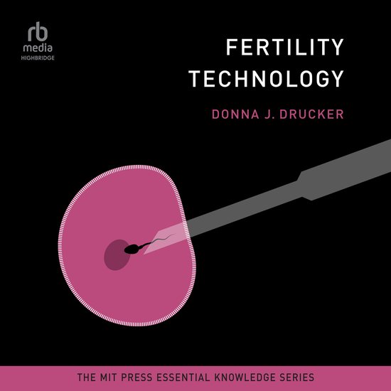 Fertility Technology - cover