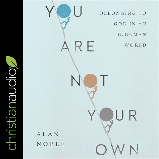 You Are Not Your Own - cover