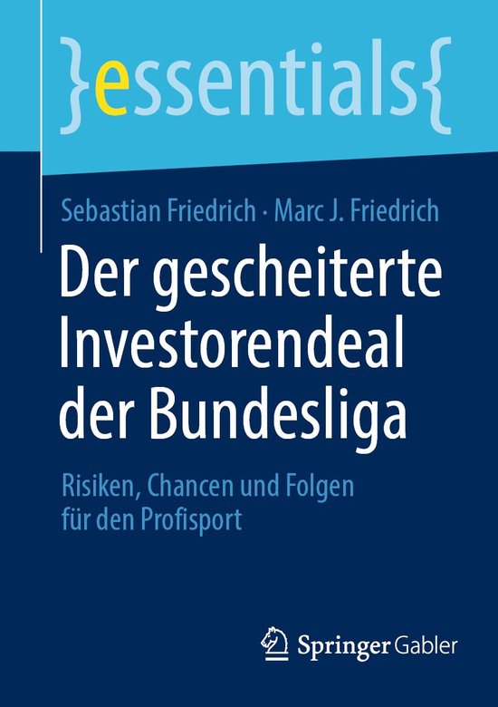 Business and Economics (German Language) - Der gescheiterte  ... - cover