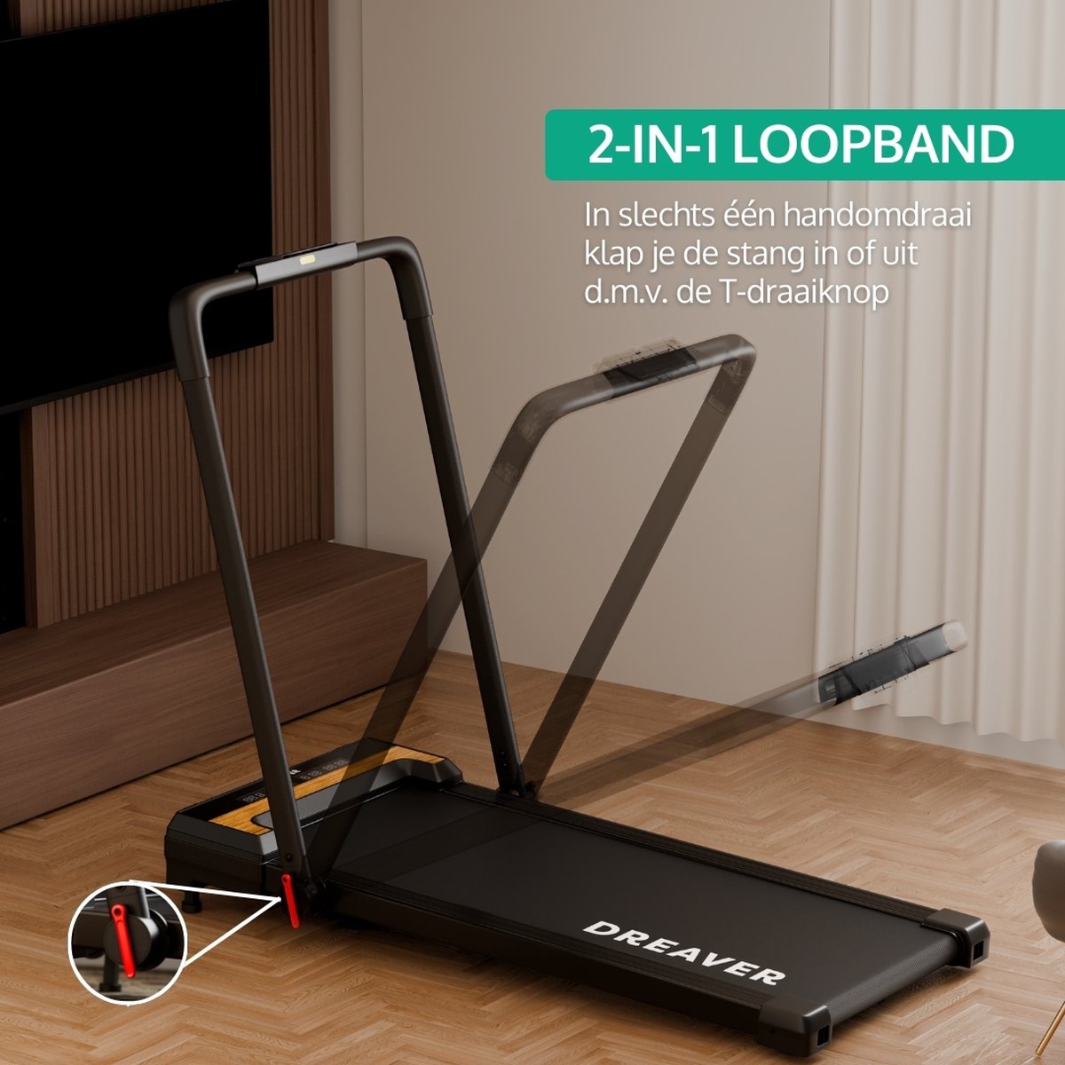 Tapis Home Trainer Elite Tapis De Protection Sol Pour Équipement Fitness | Antidérapant, Anti-Bruit | PVC Résistant | Plusieurs Tailles Anti-dérapant Anti-bruit