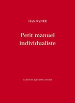Petit manuel individualiste