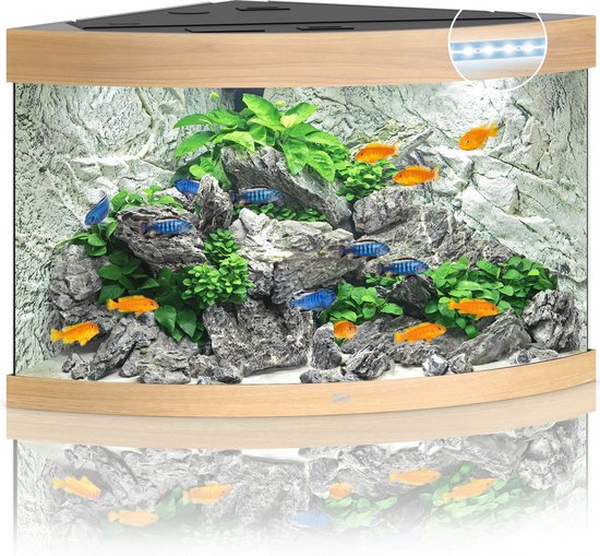 Juwel Trigon 190 Led