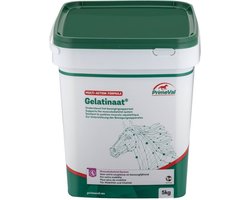 PrimeVal Gelatinaat Paard 5 kg